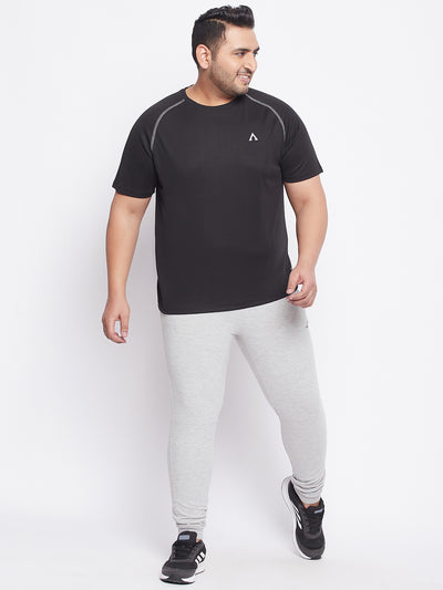 Austivo Men's Active Wear  T-shirt
