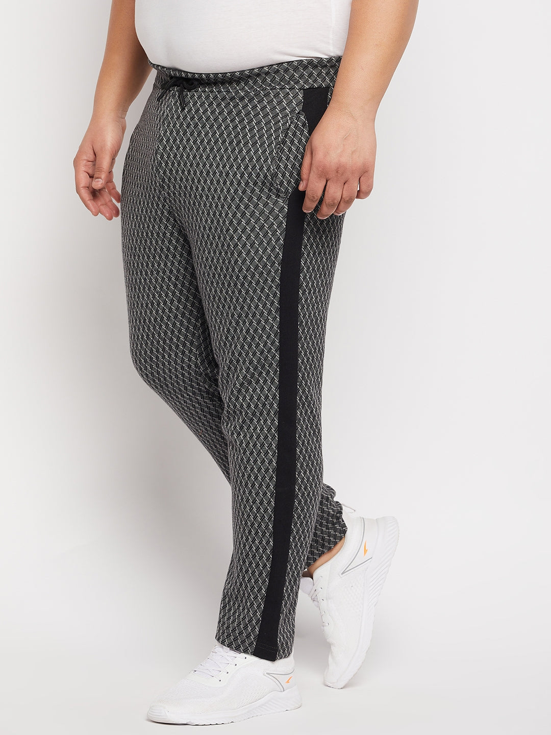 Austivo Printed Men  Track Pant