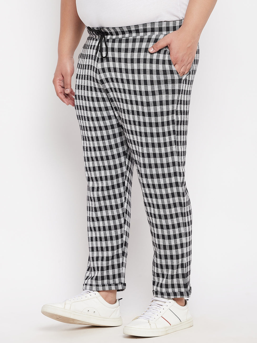 Austivo Printed Men  Track Pants