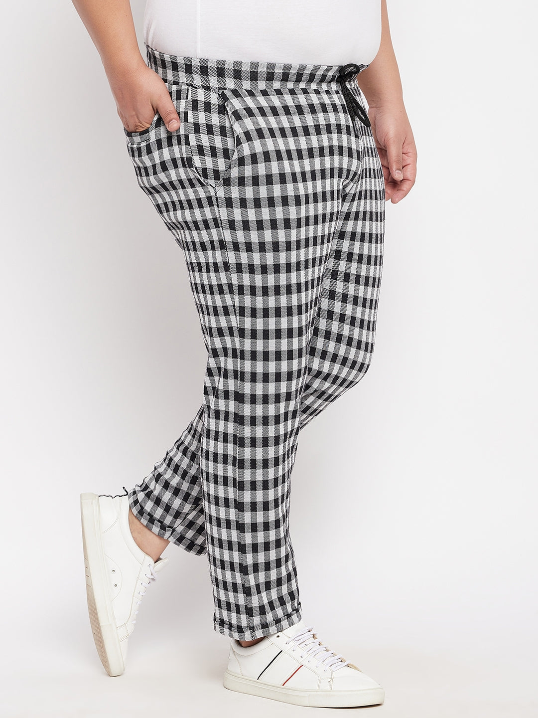 Austivo Printed Men  Track Pants