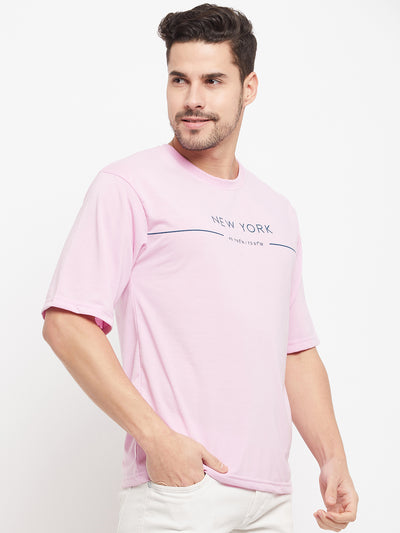 Austiz Men's Funky T -shirt