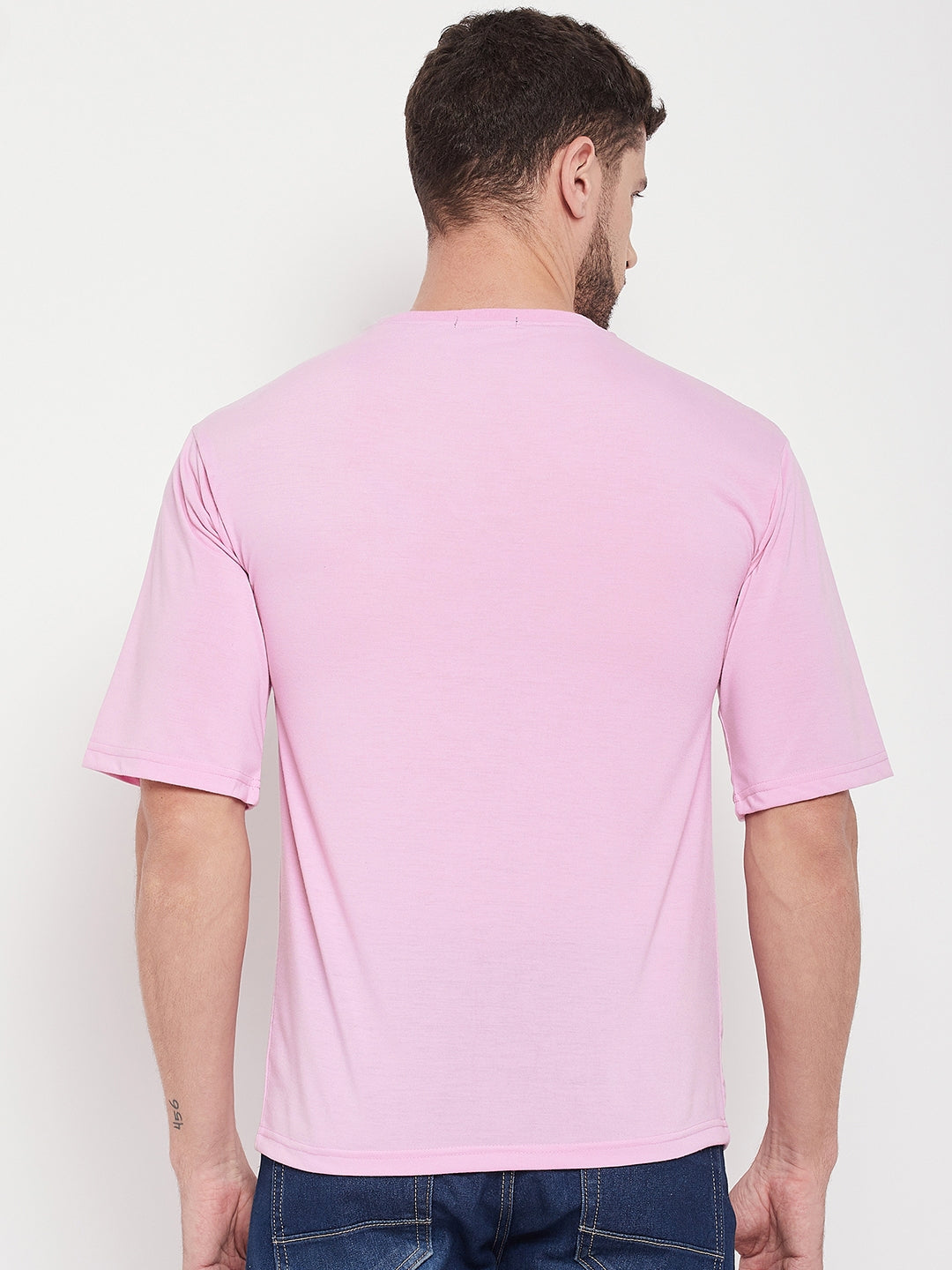 Austiz Men's Funky T -shirt