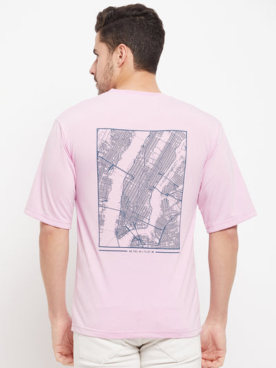 Austiz Men's Funky T -shirt