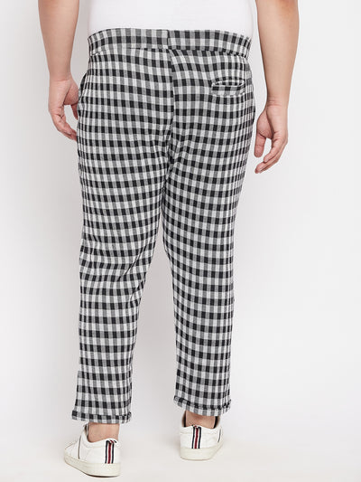 Austivo Printed Men  Track Pants