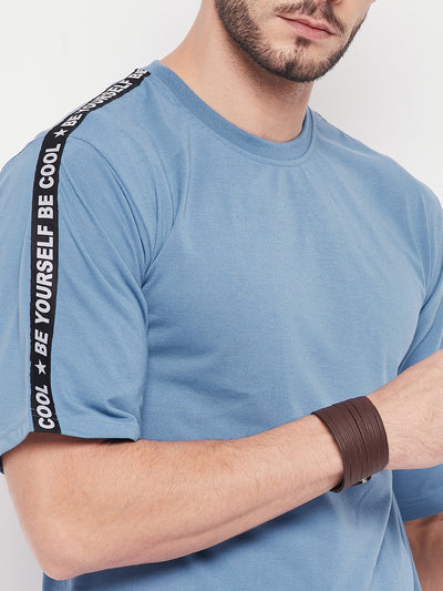 Austiz Men's Funky T-shirt