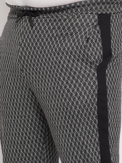 Austivo Printed Men  Track Pant