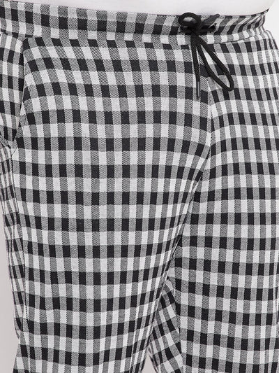 Austivo Printed Men  Track Pants