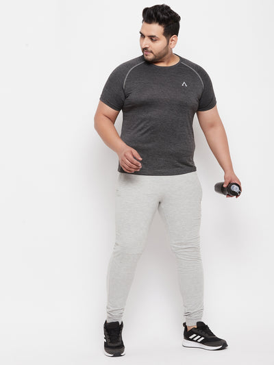 Austivo Men's Active Wear  T-shirt