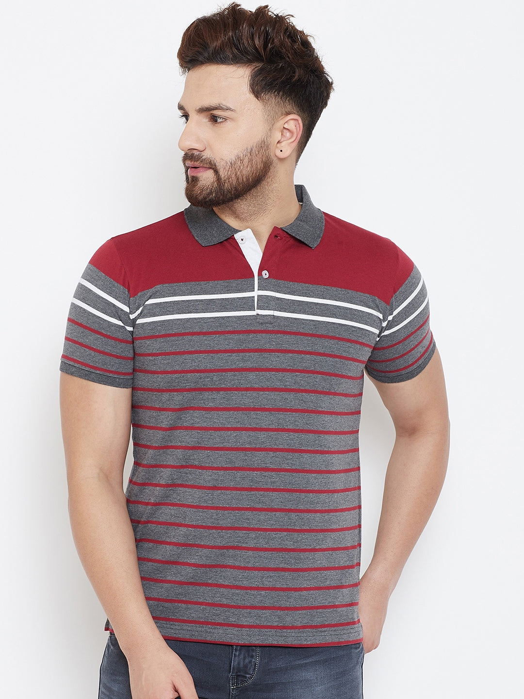 Men's Polo T-shirt